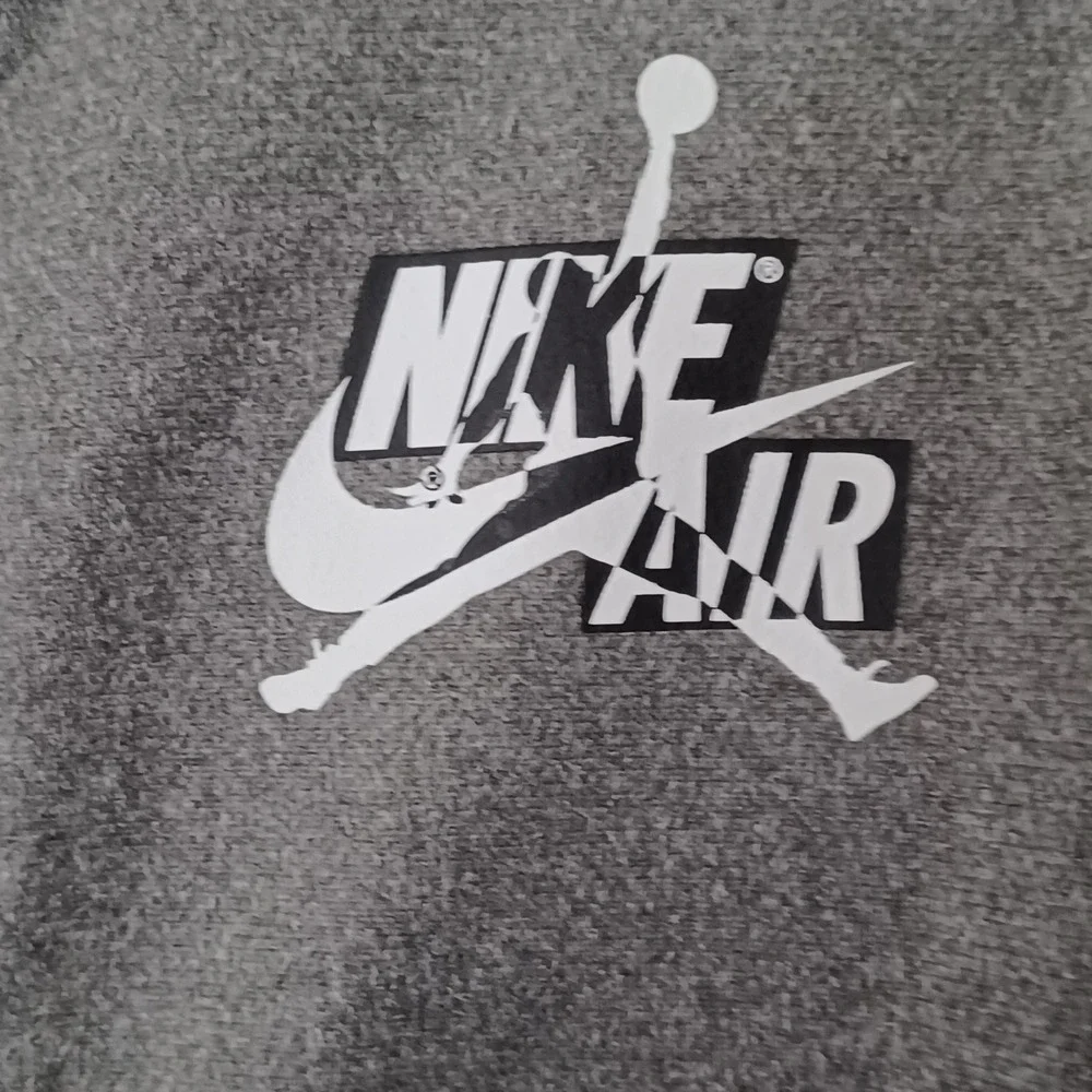 Jordan nike air